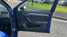 SEAT Arona 1.0 TSI 110 FR [EZ] 5dr Petrol Hatchback